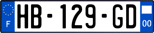 HB-129-GD