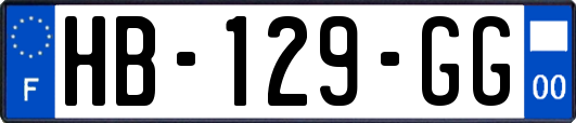 HB-129-GG