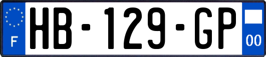 HB-129-GP