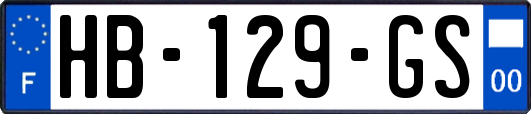 HB-129-GS