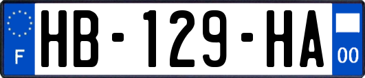 HB-129-HA