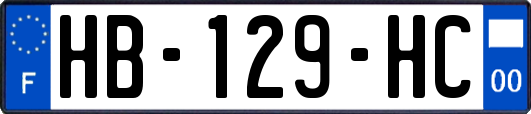 HB-129-HC