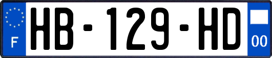 HB-129-HD