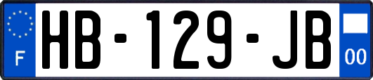 HB-129-JB