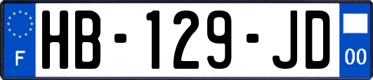 HB-129-JD