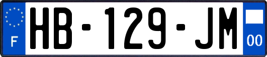 HB-129-JM