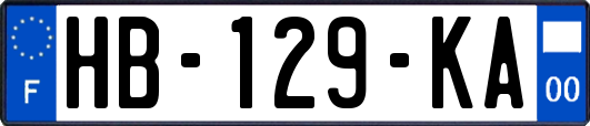 HB-129-KA