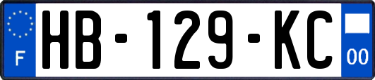 HB-129-KC
