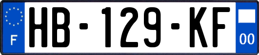 HB-129-KF
