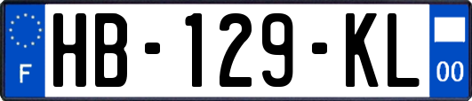 HB-129-KL