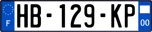 HB-129-KP