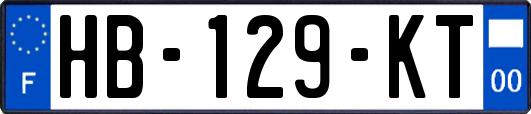 HB-129-KT