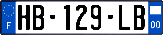 HB-129-LB