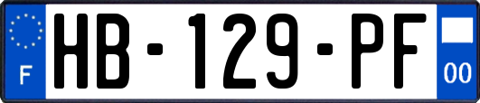 HB-129-PF