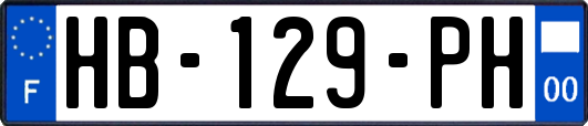 HB-129-PH