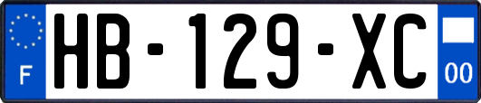HB-129-XC