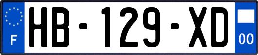 HB-129-XD