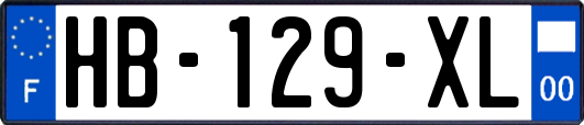 HB-129-XL