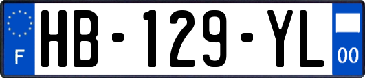 HB-129-YL