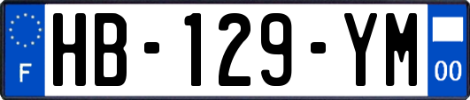 HB-129-YM