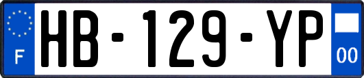HB-129-YP