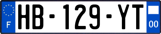 HB-129-YT