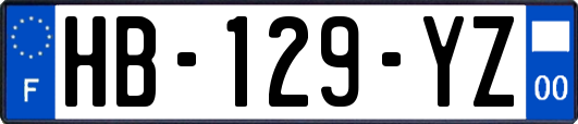 HB-129-YZ