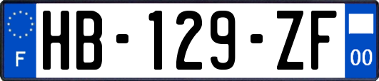 HB-129-ZF