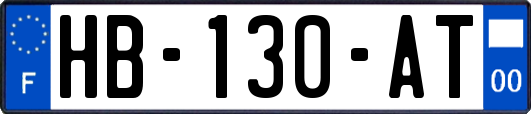 HB-130-AT