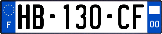 HB-130-CF