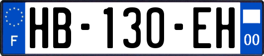 HB-130-EH