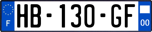 HB-130-GF