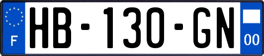 HB-130-GN