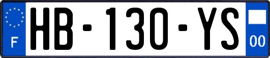 HB-130-YS