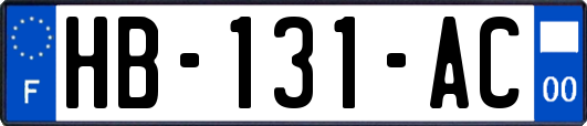 HB-131-AC