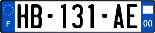 HB-131-AE