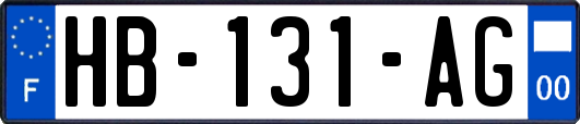 HB-131-AG