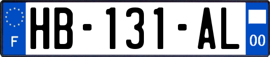 HB-131-AL