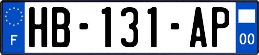 HB-131-AP
