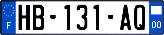 HB-131-AQ