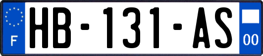 HB-131-AS