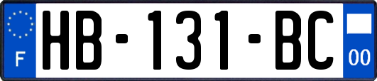 HB-131-BC