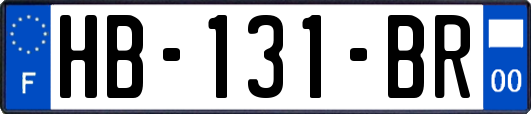 HB-131-BR