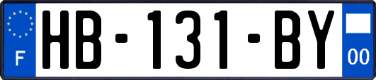 HB-131-BY