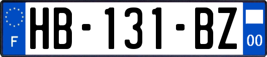 HB-131-BZ