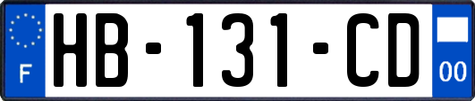 HB-131-CD