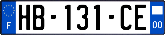 HB-131-CE