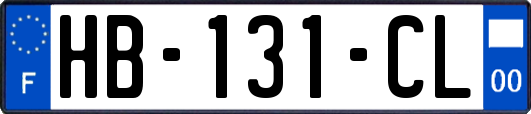 HB-131-CL