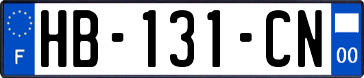 HB-131-CN