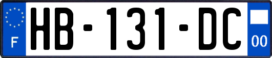 HB-131-DC